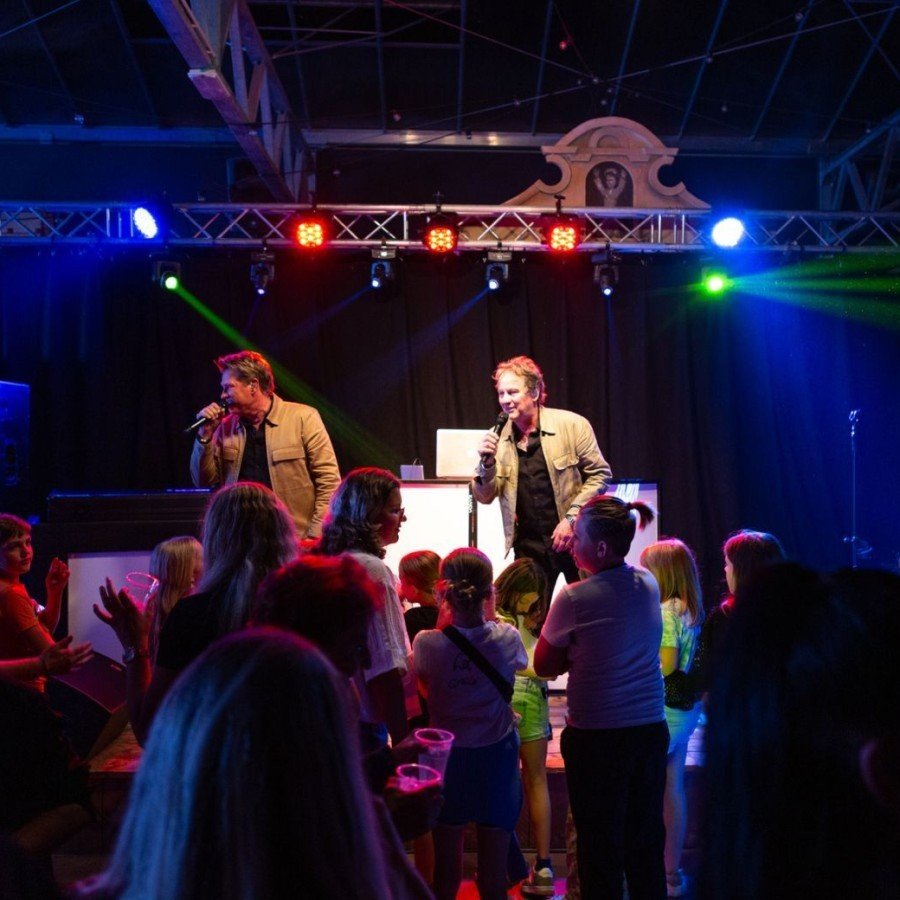 TOP Hollandse avonden