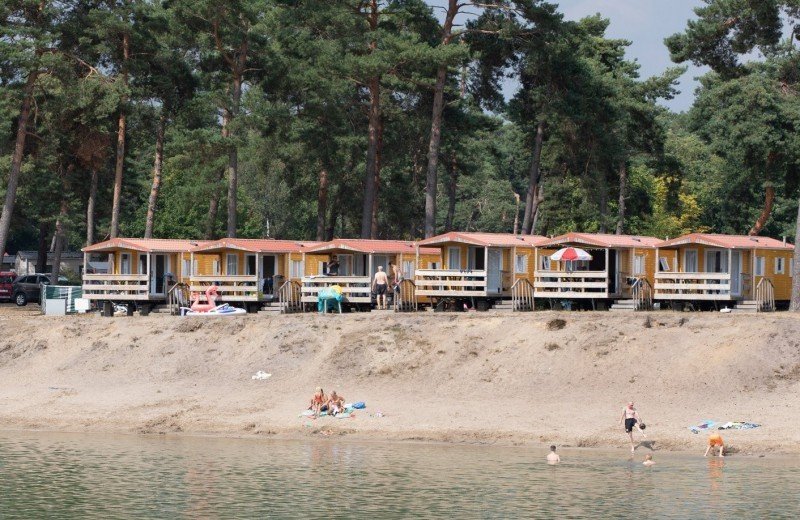 Summerbay Beach Cottage