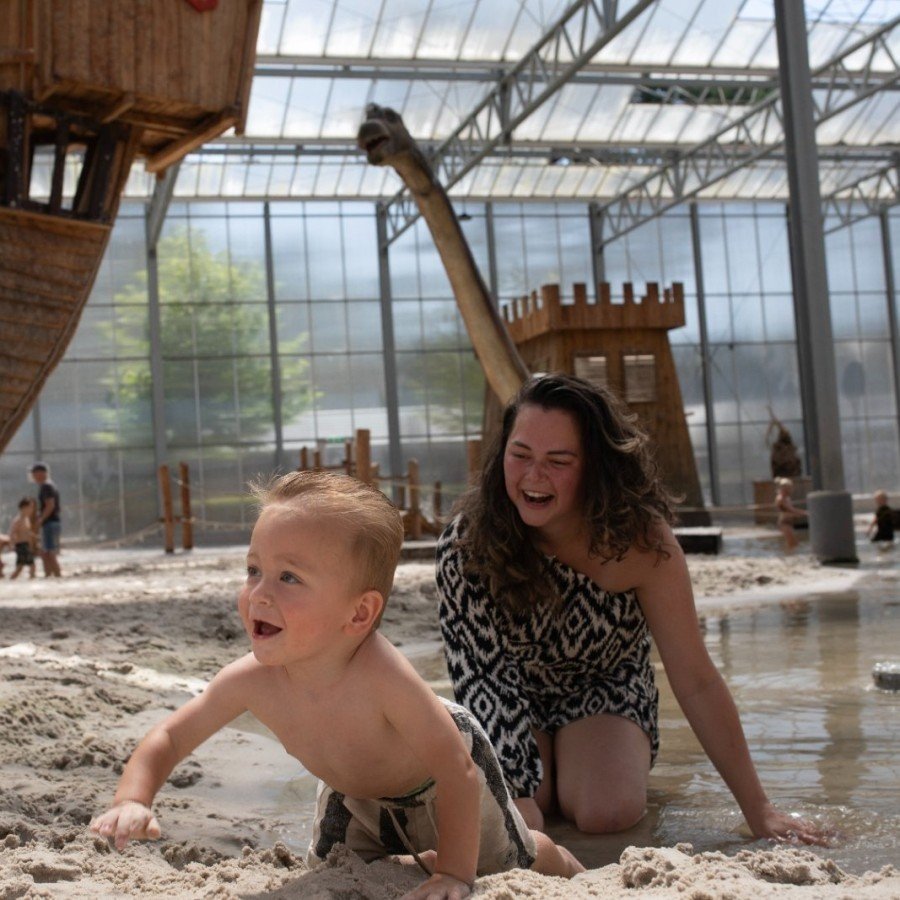 Boek alvast je vakantie voor 2026!