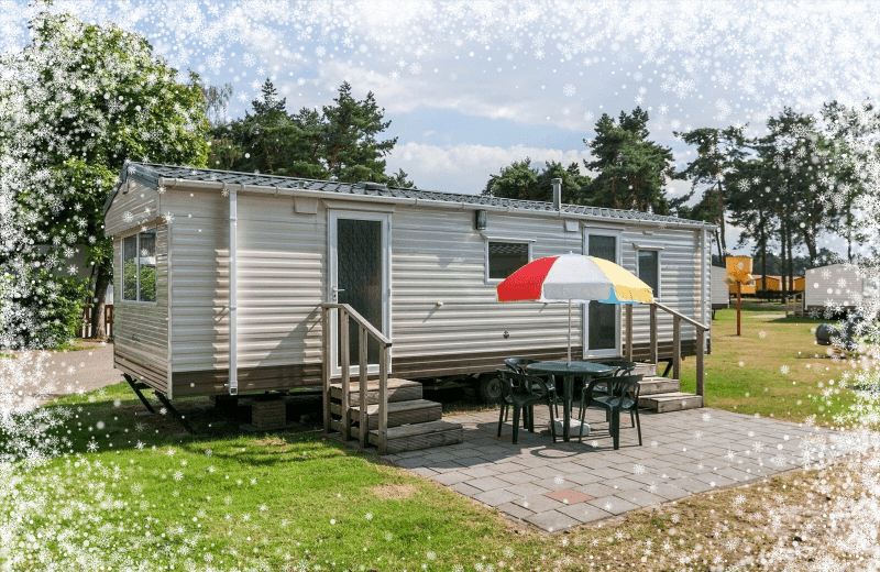 Kattenbos Mobilehome