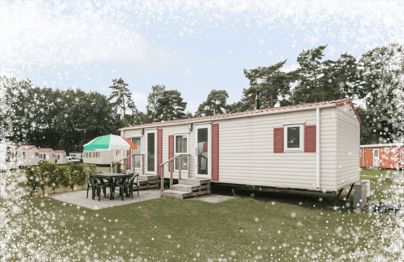 Kempenland Mobilehome